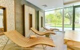 Thermia Palace ***** - Wellnessbereich