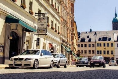 Hotel Wilder Mann, Quelle: Hotel "Wilder Mann"