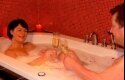 Traumbad zu zweit im Private Spa