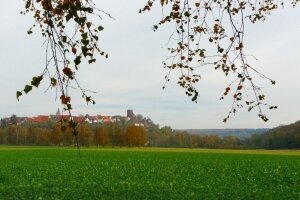 Trendelburg