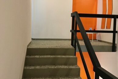 Treppenhaus, Quelle: home2be apartments