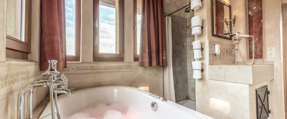 Erlebnishotel Arthus