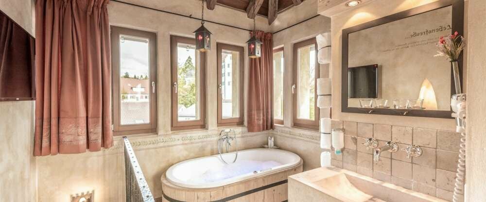 Erlebnishotel Arthus