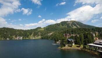 Turracher See