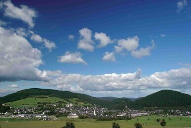 Umgebung, Quelle: Wellnesshotel Bürgerstuben