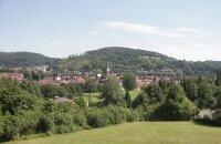 Umgebung Lügde-Bad Pyrmont