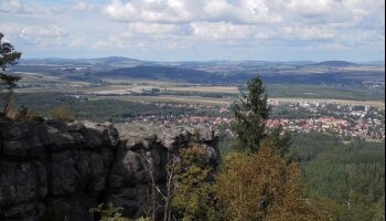 Umgebung 