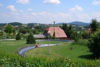 Umgebung , Quelle: Zimmervermietung Lorenz