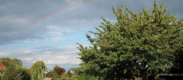 Umgebung , Quelle: Zimmervermietung Lorenz