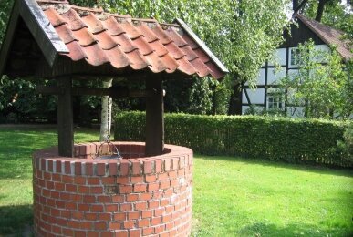 Umgebung , Quelle: Hotel Wulff