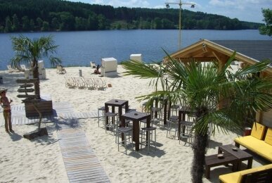 Umgebung , Quelle: Hotel Wulff