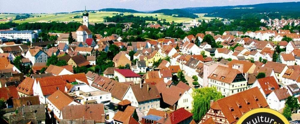 Bierkulturstadt Ehingen mit 4 aktiven Brauereien u.v.m.