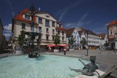 Umgebung , Quelle: BierKulturHotel Schwanen 