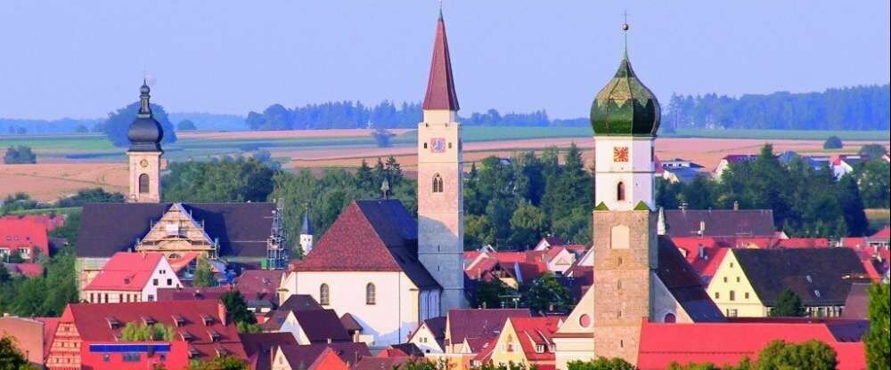 Bierkulturstadt Ehingen mit 4 aktiven Brauereien u.v.m.