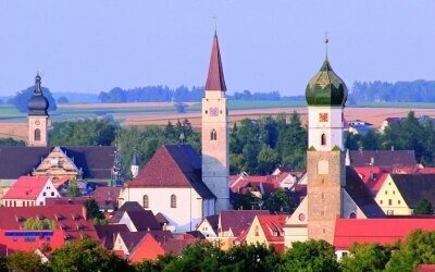 Bierkulturstadt Ehingen mit 4 aktiven Brauereien u.v.m.