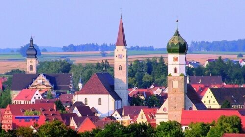 Bierkulturstadt Ehingen mit 4 aktiven Brauereien u.v.m.