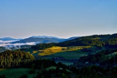 Umgebung, Quelle: Biolandhaus Arche