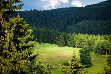 Umgebung, Quelle: Pytloun Wellness Hotel Harrachov