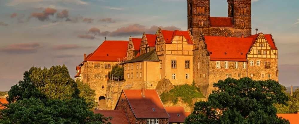 Städtetrip gefällig? Die Welterbestadt Quedlinburg ist immer eine Reise wert.