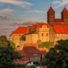 Städtetrip gefällig? Die Welterbestadt Quedlinburg ist immer eine Reise wert.