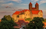 Städtetrip gefällig? Die Welterbestadt Quedlinburg ist immer eine Reise wert.