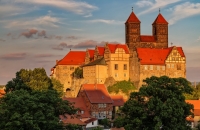 Städtetrip gefällig? Die Welterbestadt Quedlinburg ist immer eine Reise wert.