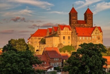 Umgebung, Quelle: waldhotel AUSZEIT
