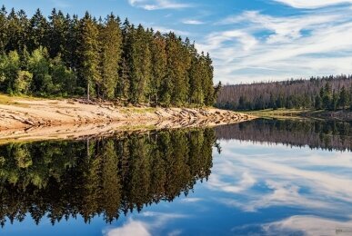 Umgebung, Quelle: waldhotel AUSZEIT