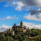 Wernigerode ist mind. einen Besuch wert! Von Tanne kann man kostenfrei mit dem Bus nach Wernigerode fahren.