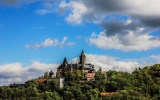 Wernigerode ist mind. einen Besuch wert! Von Tanne kann man kostenfrei mit dem Bus nach Wernigerode fahren.