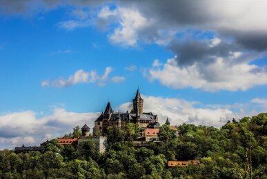 Umgebung, Quelle: waldhotel AUSZEIT