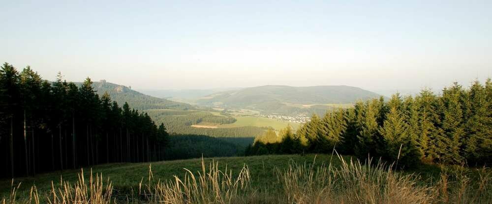 Umgebung - Sauerland
