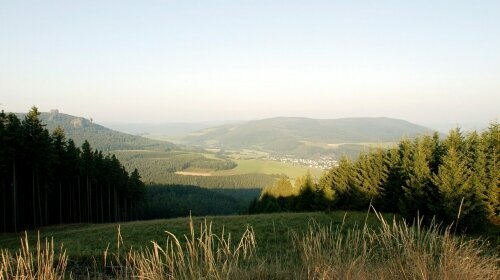 Umgebung - Sauerland