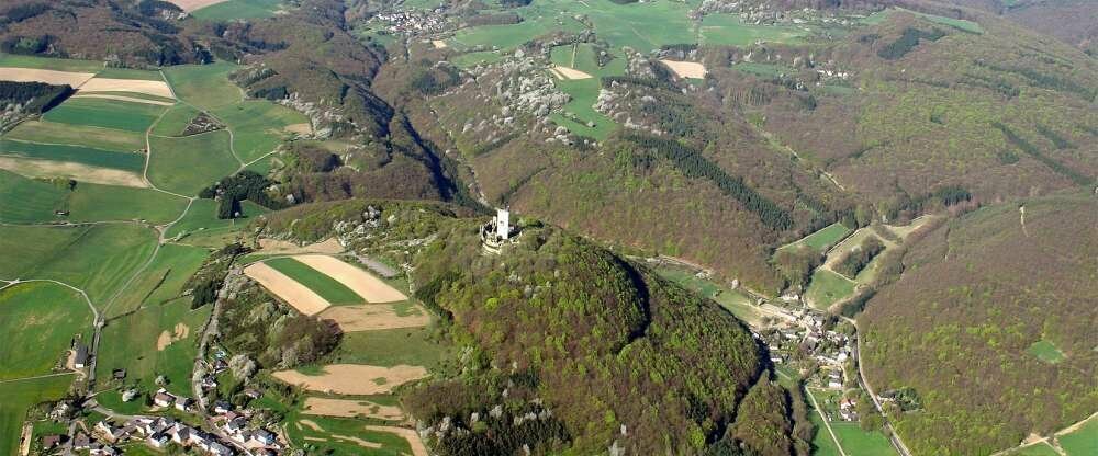 Unser schönes Brohltal im Kreis Ahrweiler