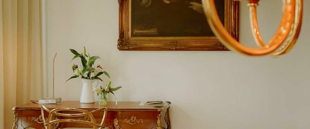 hier lässt sich auch entspannt arbeiten