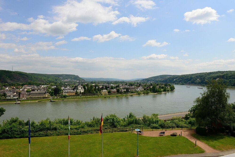 Urlaub am Rhein, Quelle: Ringhotel Haus Oberwinter