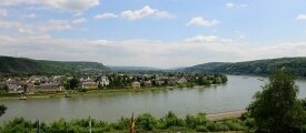Urlaub am Rhein, Quelle: Ringhotel Haus Oberwinter