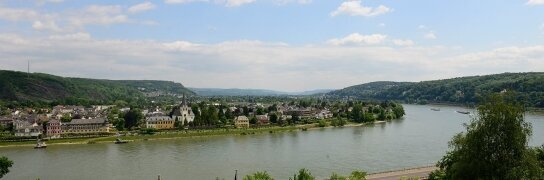 Urlaub am Rhein, Quelle: Ringhotel Haus Oberwinter