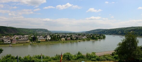 Urlaub am Rhein, Quelle: Ringhotel Haus Oberwinter