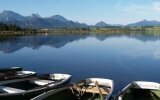 Urlaub in Hopfen am See im Allgäu