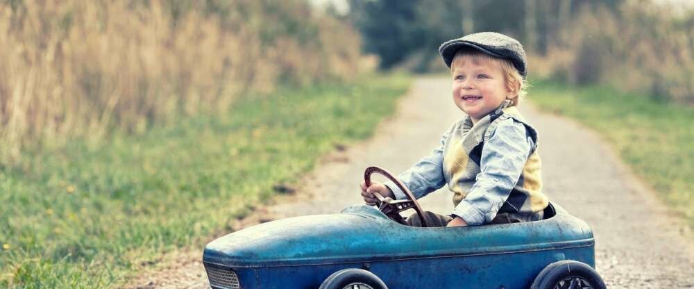 Urlaub für die Familie