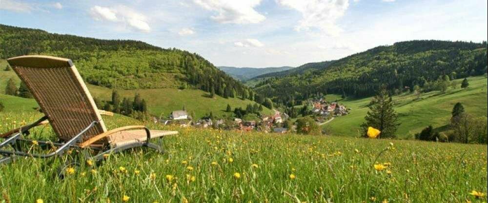 Urlaub im Hochschwarzwald