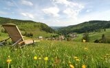 Urlaub im Hochschwarzwald