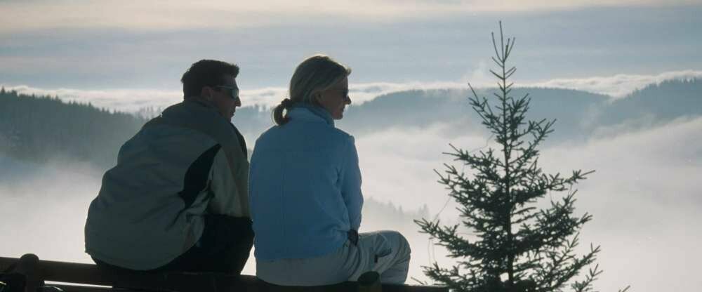 Urlaub im Hochschwarzwald