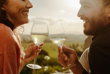 Urlaub in der Weinregion Deutschlands genießen, Quelle: Hotel Annaberg