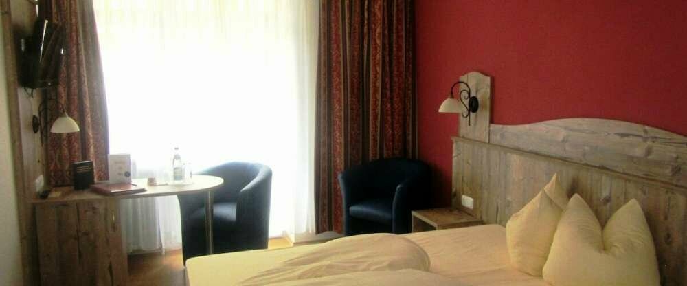 Doppelzimmer