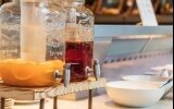 Van der Valk Hotel Düsseldorf - Restaurant