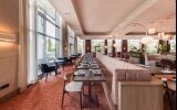 Van der Valk Hotel Düsseldorf - Restaurant