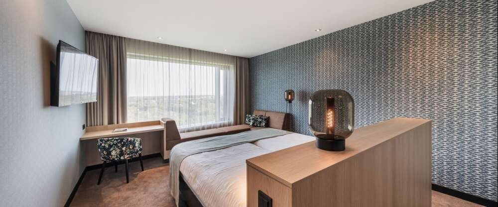 Comfort Zimmer