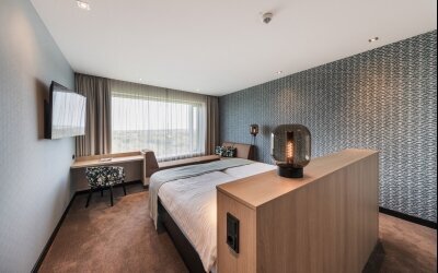 Comfort Zimmer